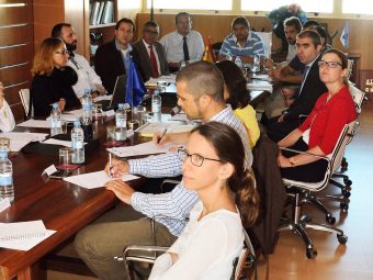 kick-off meeting LIFE EMPORE-1