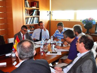 kick-off meeting LIFE EMPORE-3