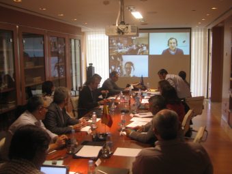 2nd meeting LIFE-EMPORE