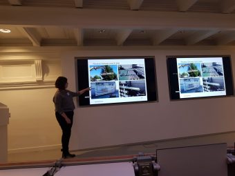 Seminario LIFE-EMPORE en IHE Delft Institute of Water