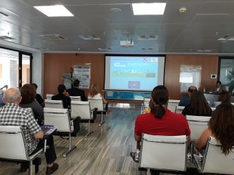 Jornada de Antibióticos