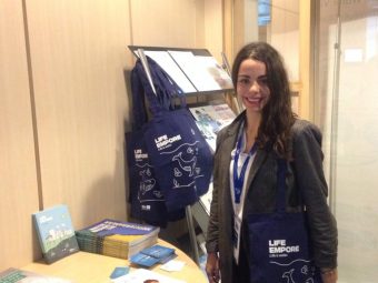 Water Knowledge Europe - Brussels