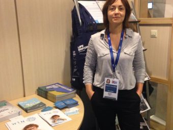 Water Knowledge Europe - Brussels