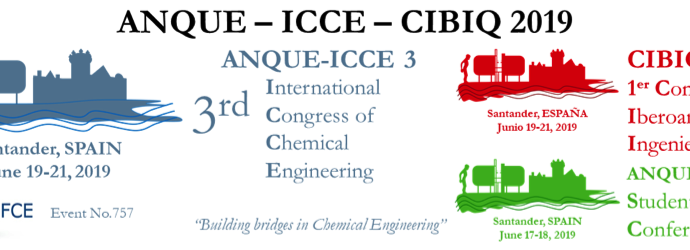 LIFE EMPORE at the ‘ANQUE-ICCE-CIBIQ 2019’ congress in Santander