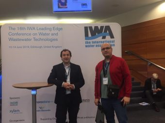 16th IWA-Edinburgh